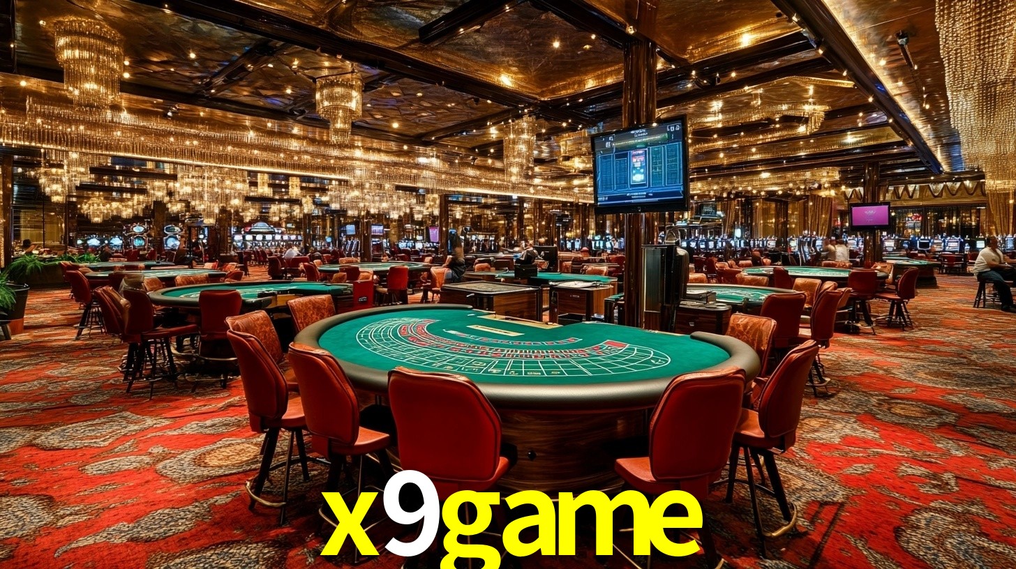 x9game bet