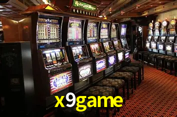 Desvendando o Mundo dos Jogos Virtuais na x9game