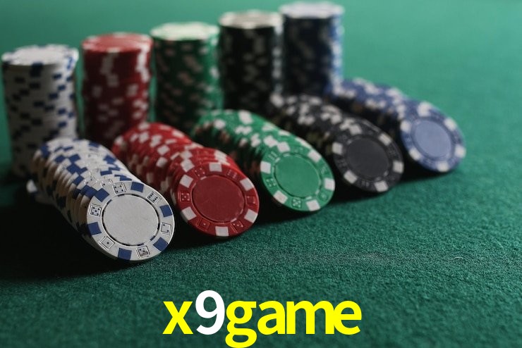 Experiência VIP x9game