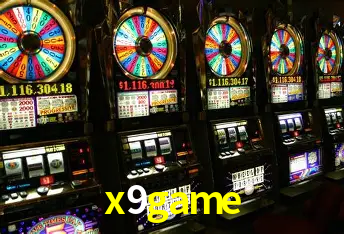 Desvendando o Mundo dos Jogos Virtuais na x9game