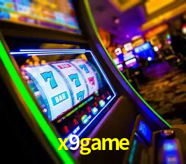 Descubra a Essência do x9game: Nossa História e Compromissos