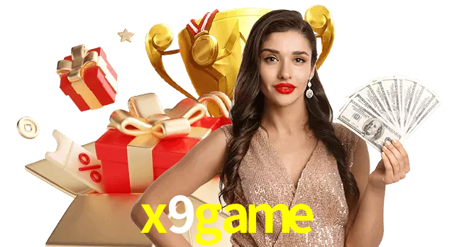 x9game