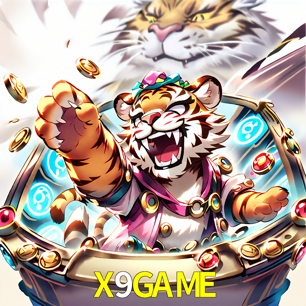  X9GAME