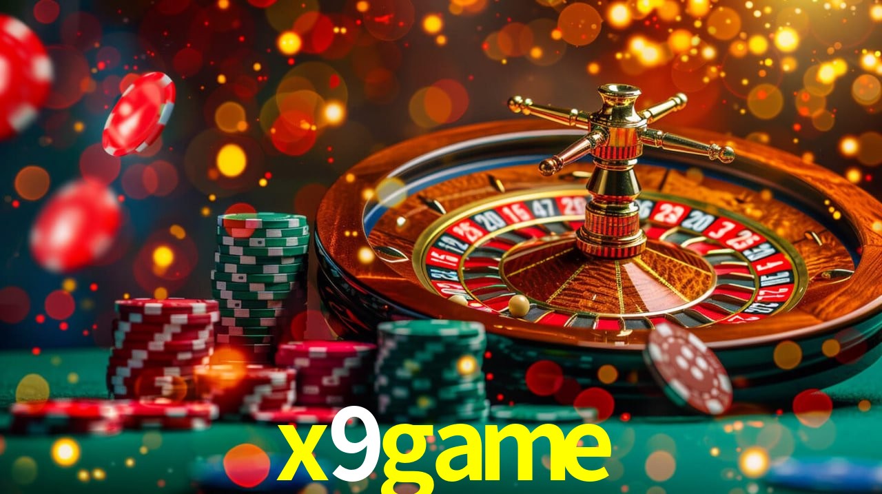 Explorando a Categoria de Eventos em Apostas na x9game