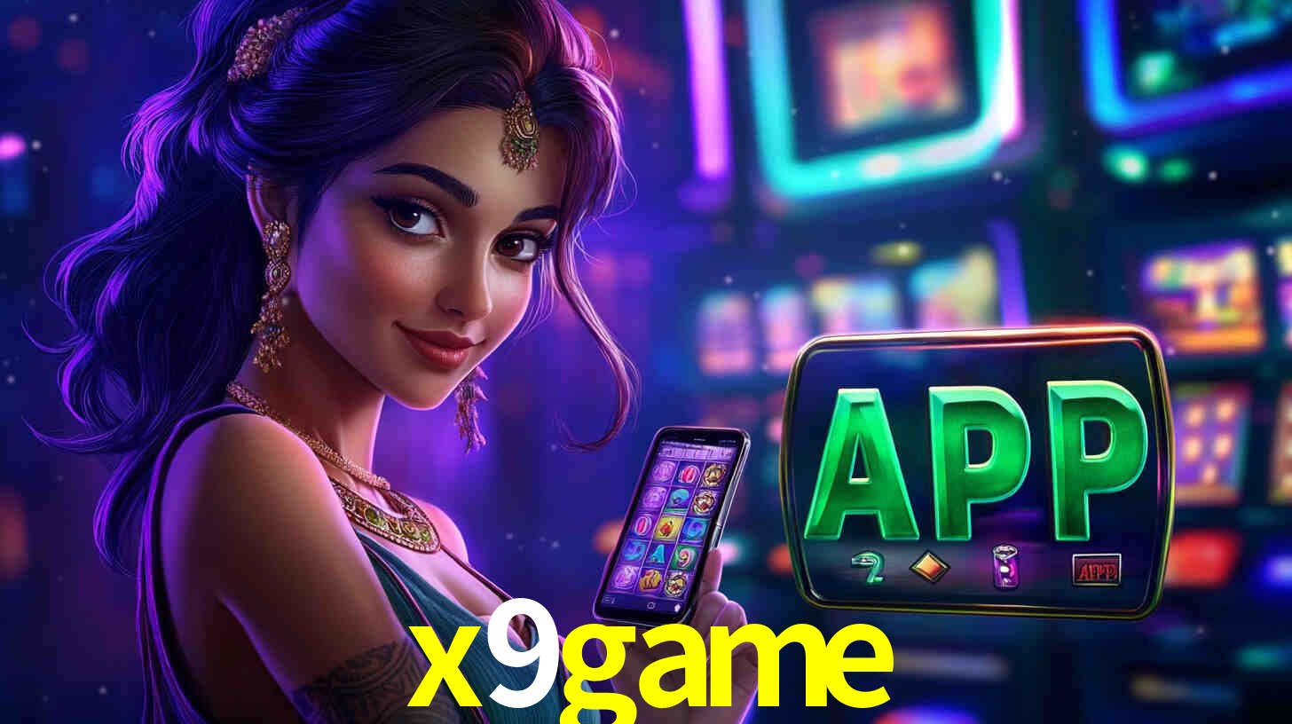 x9game bet