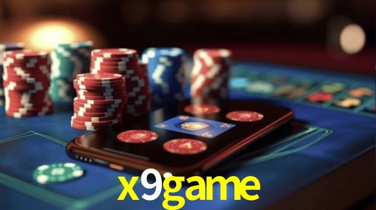 Football Betting x9game