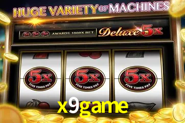 Live Casino x9game