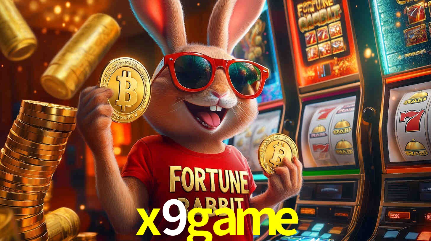 Inovações de Jogos na x9game: O Futuro das Experiências Interativas