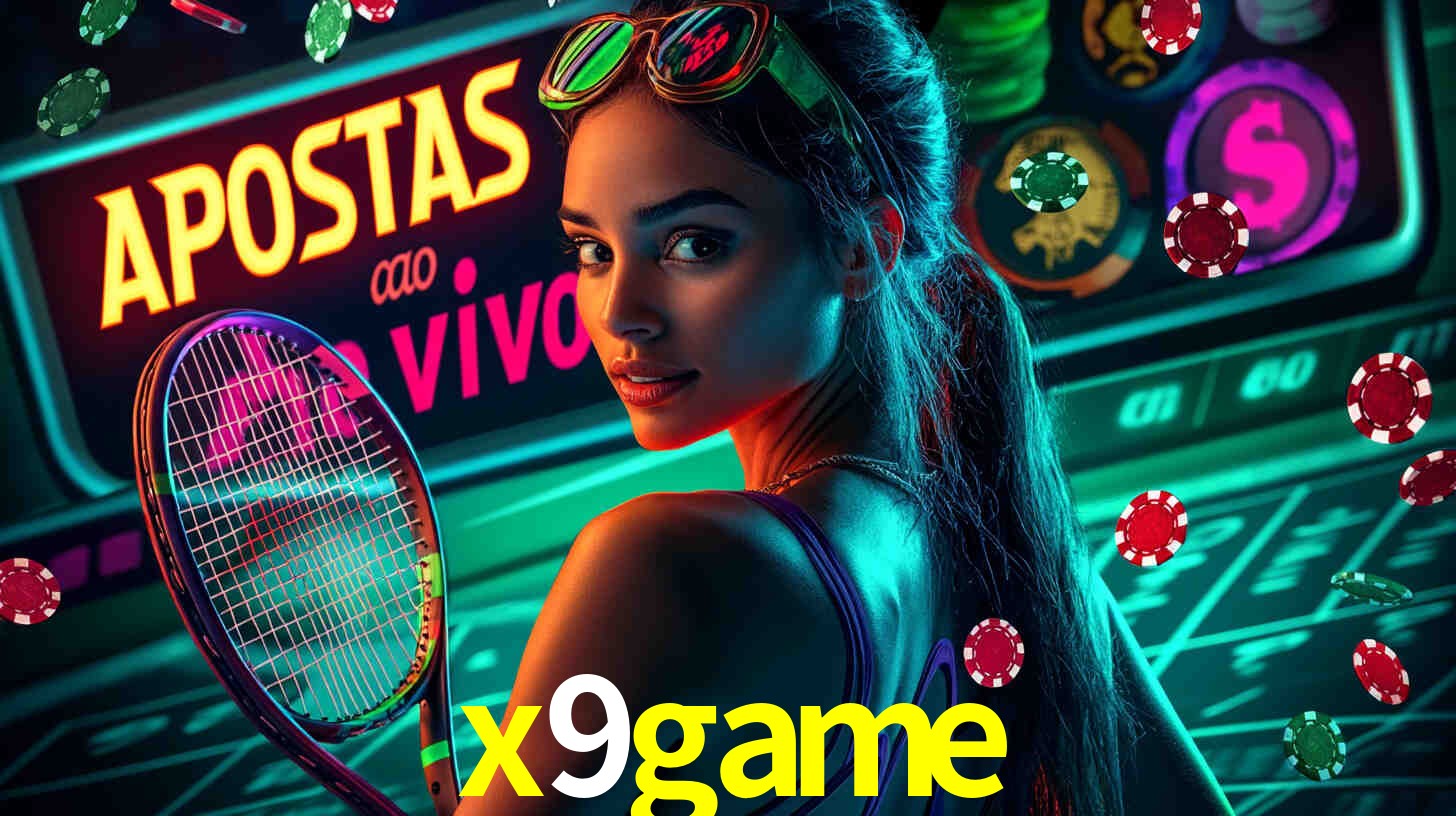 Descubra a Magia dos Jogos de Arcade no x9game