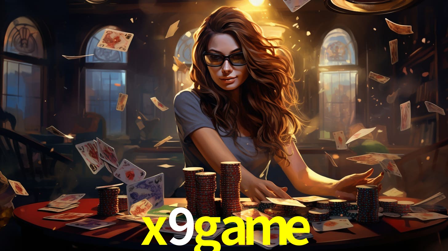 Roulette Table x9game