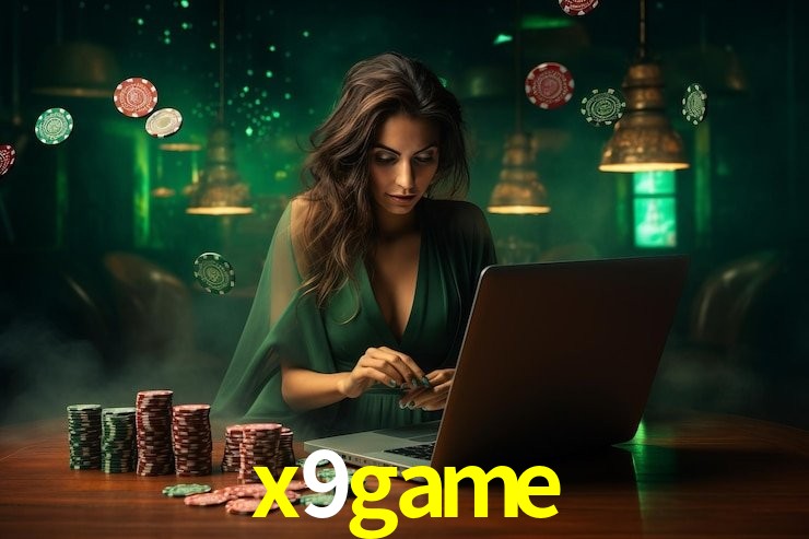Instant EasyPaisa x9game