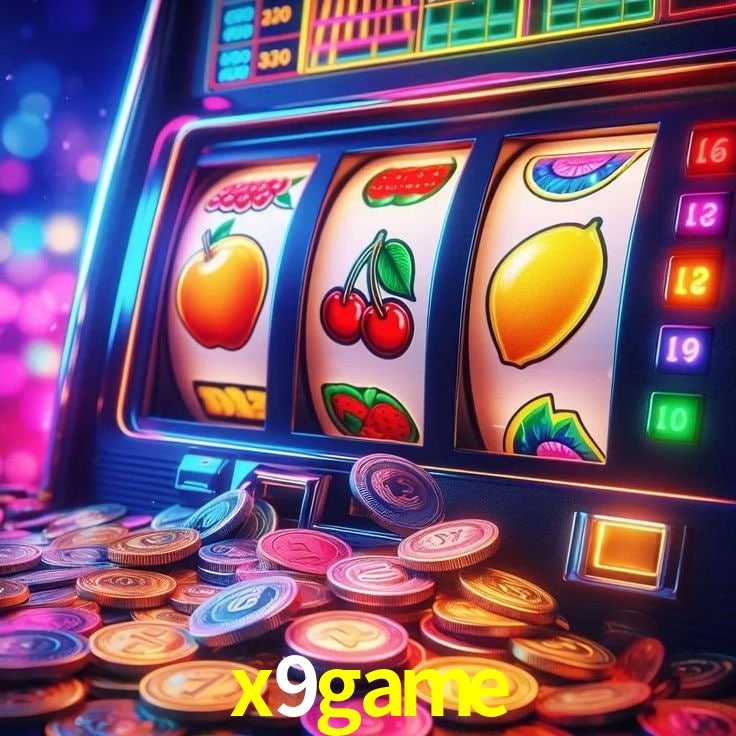 Statistics x9game