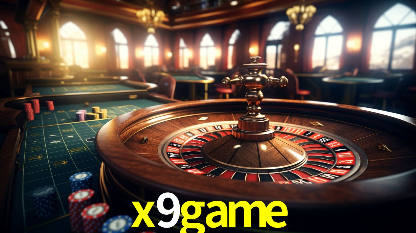 Live Casino x9game