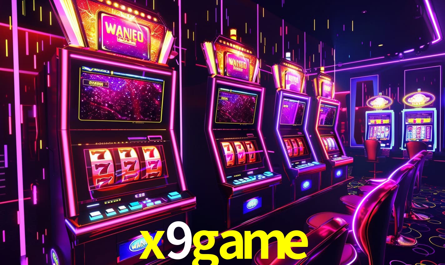 Apostas Esportivas na x9game: Um Guia Completo