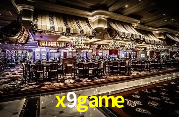 Seasonal Promotions x9game