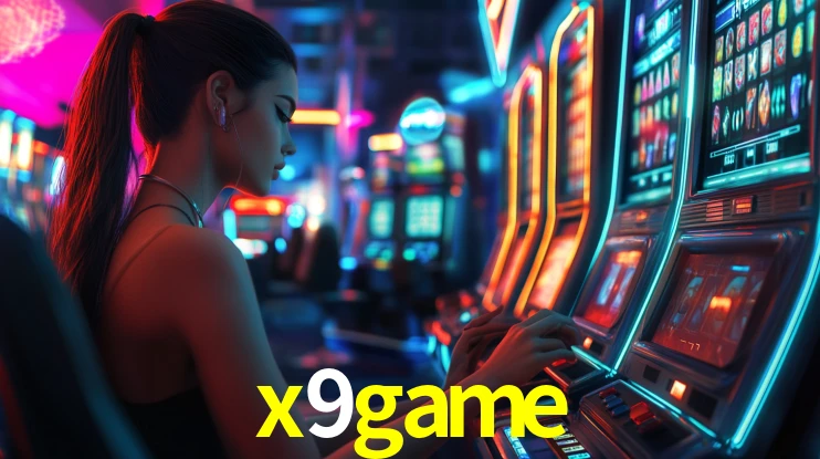 x9game