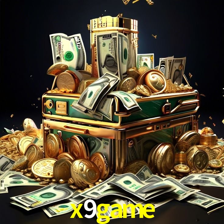 Welcome Bonus x9game