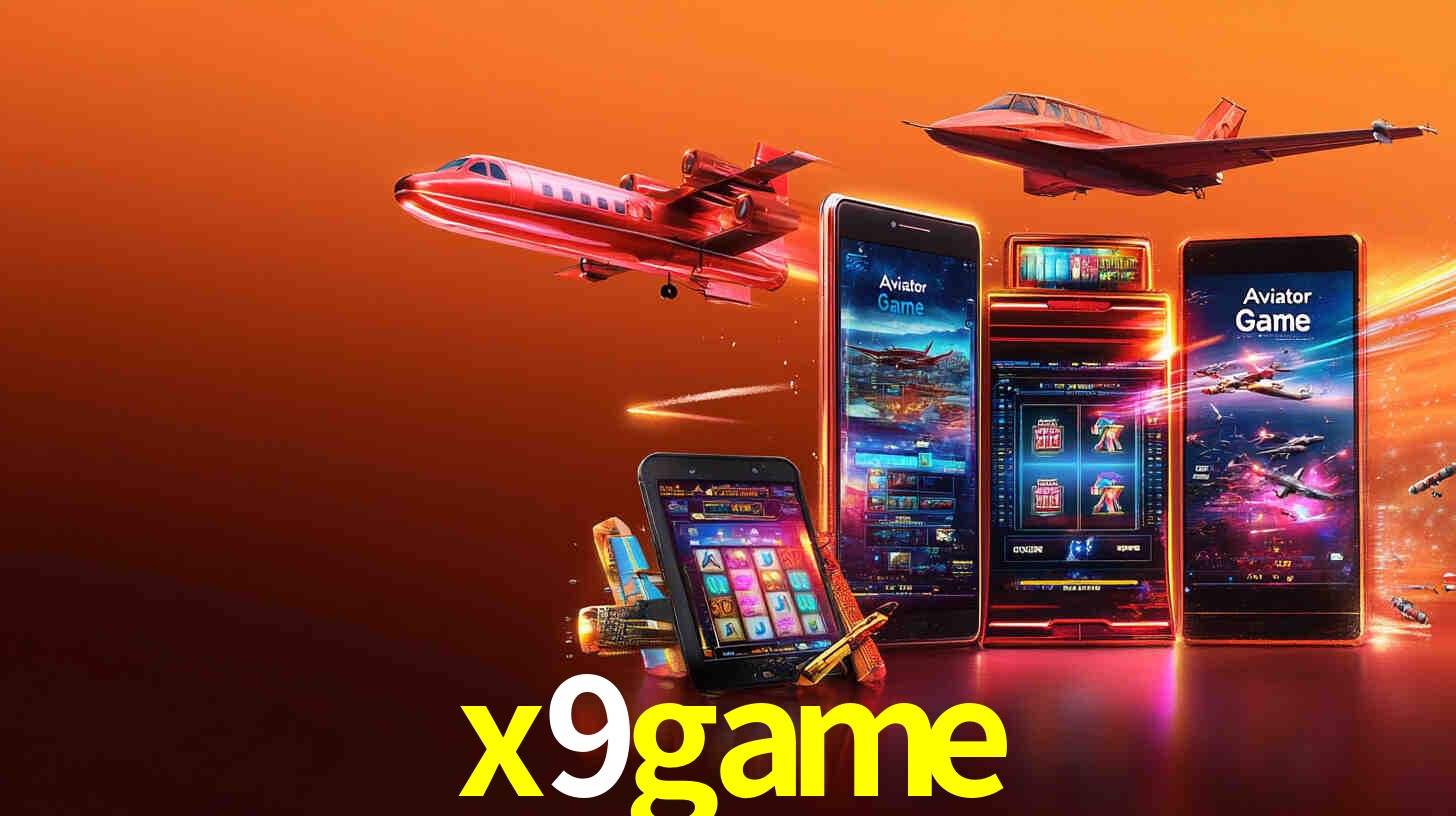A Experiência Imersiva dos Cassinos Ao Vivo no x9game