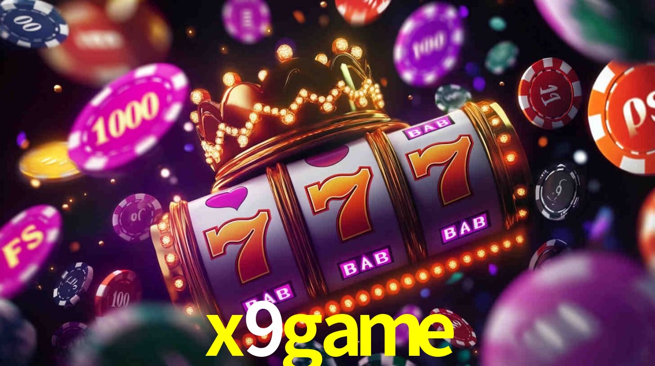 Game Statistics x9game