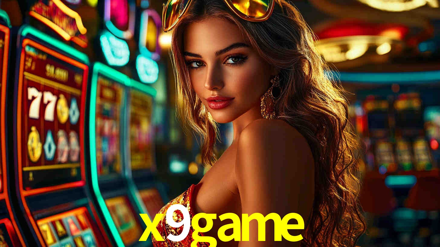 Exclusive Games x9game