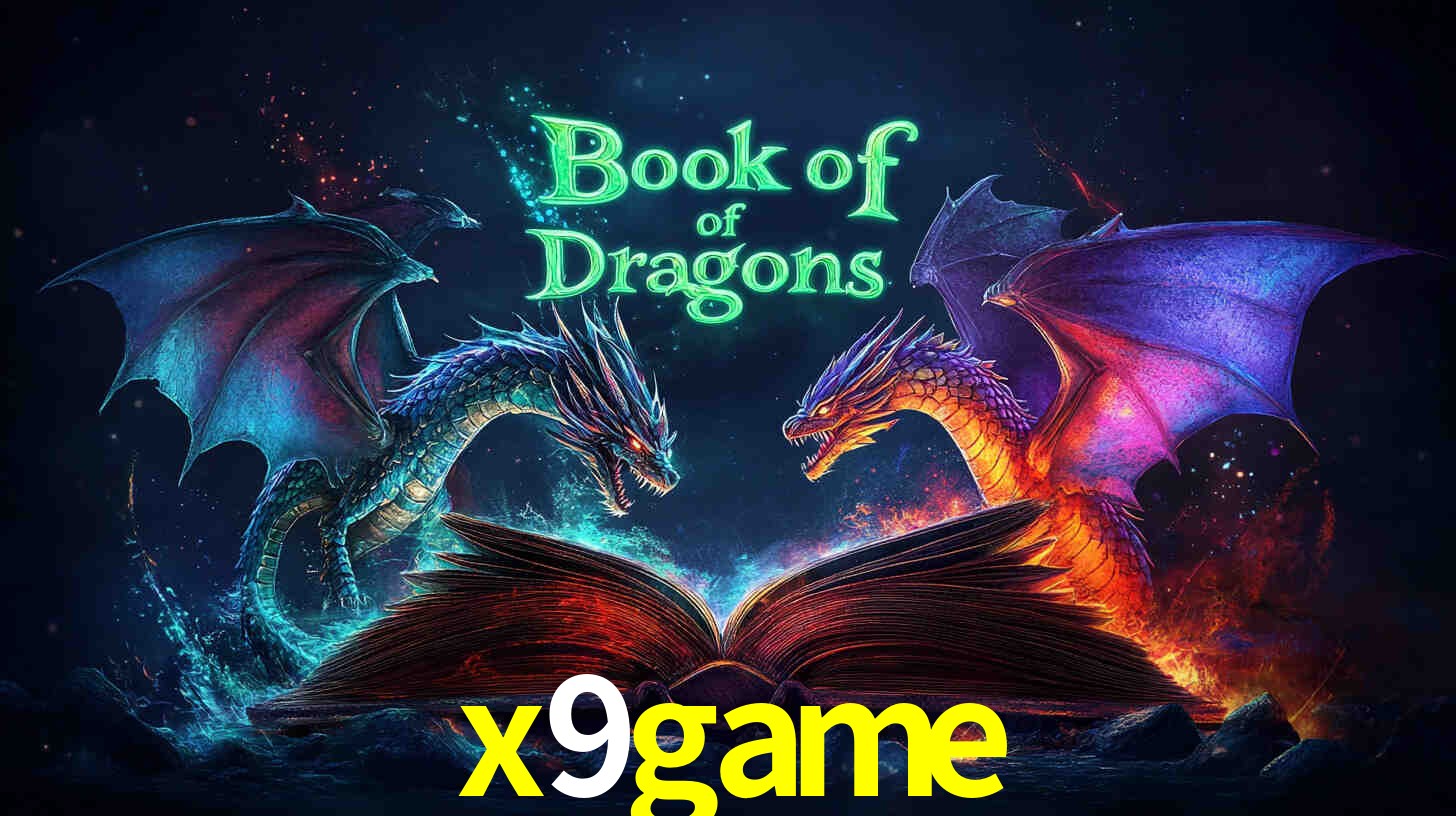 Apostas Esportivas na x9game: Um Guia Completo