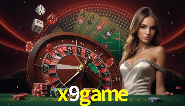 Live Casino x9game