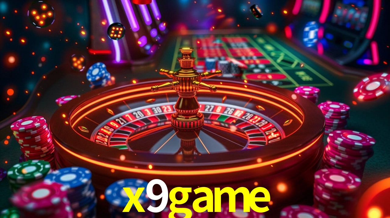 A Emoção da Loteria na x9game: Uma Chance de Mudança de Vida