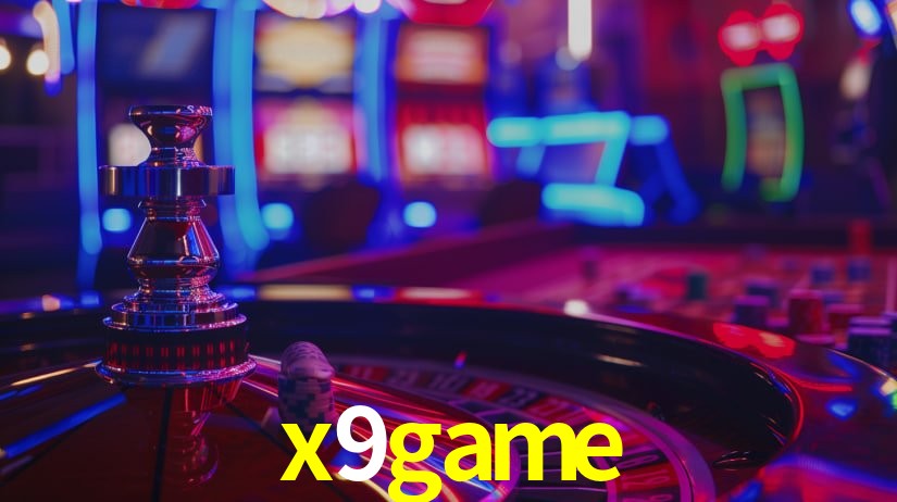 Experimente o Login Seguro Premium no x9game