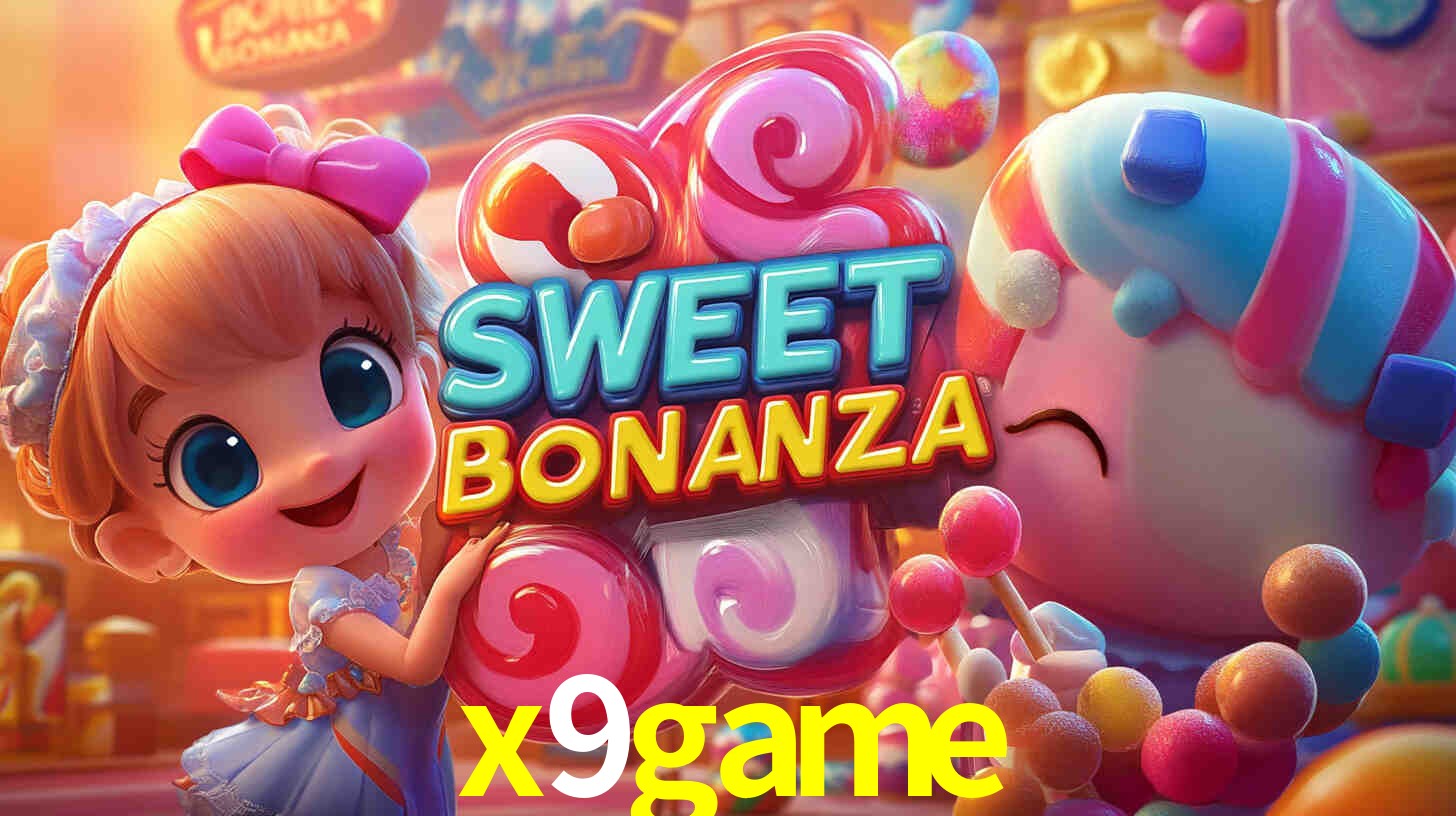 A Revolução dos Aplicativos de Jogos no x9game