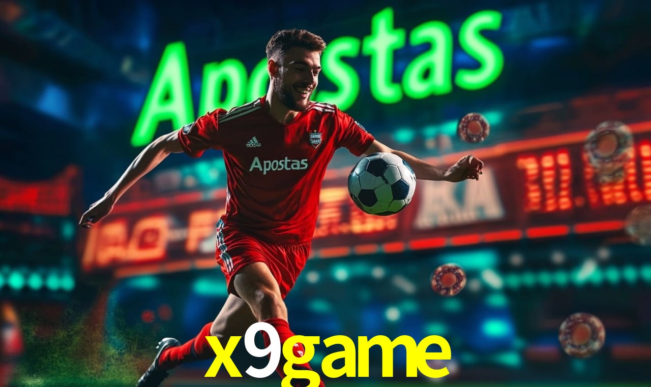 Spaceman Game x9game