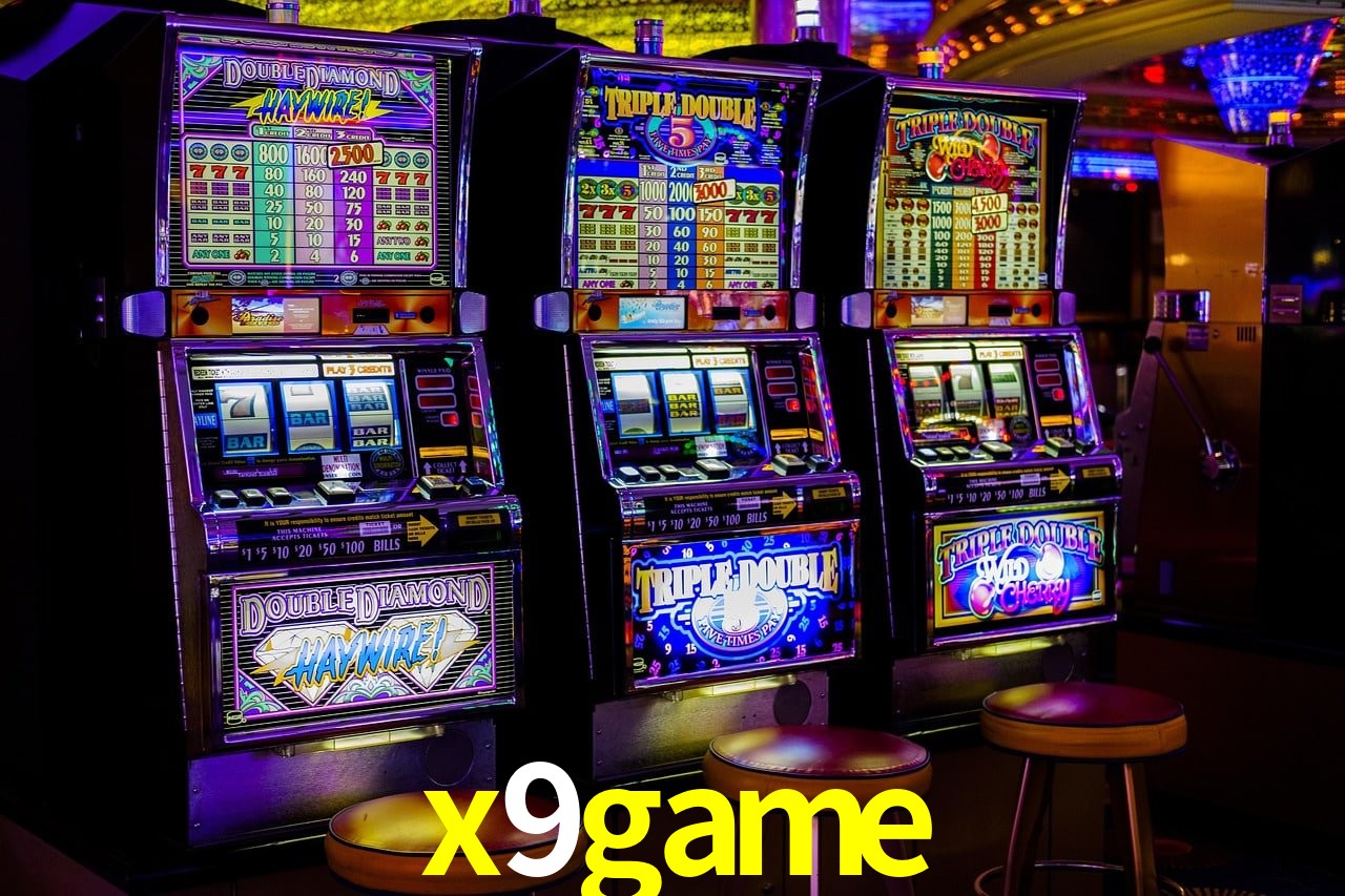 Tennis Betting x9game