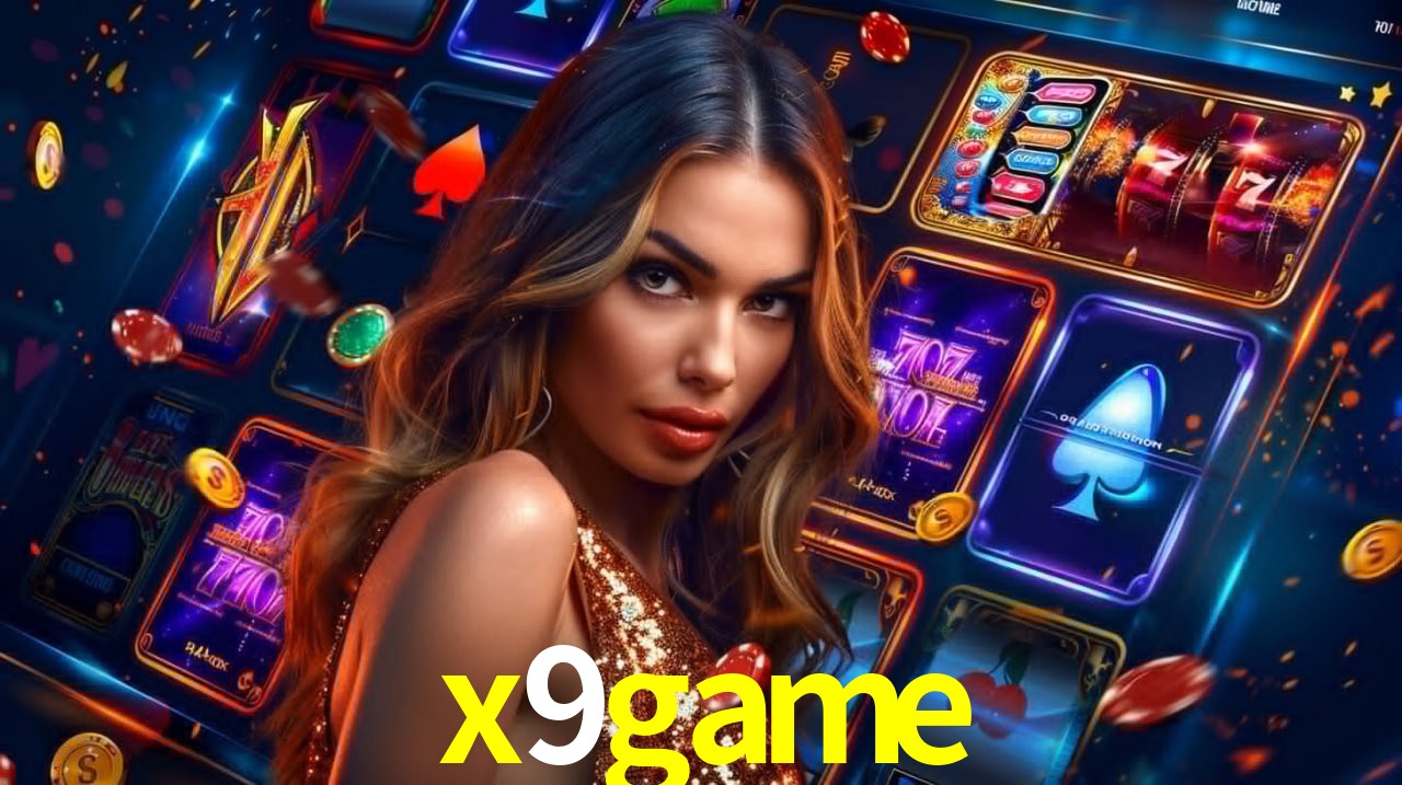 Descubra a Essência do x9game: Nossa História e Compromissos