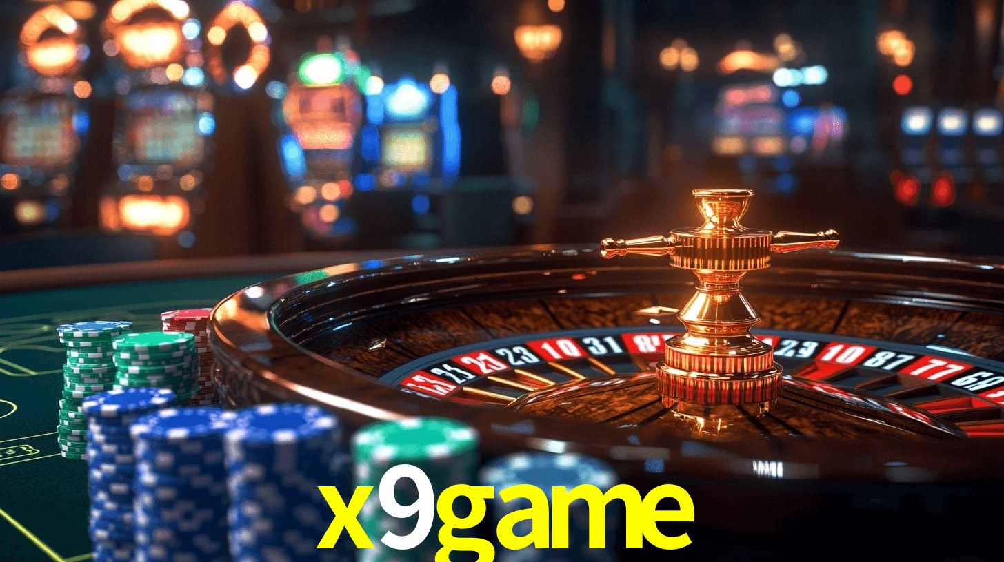 x9game
