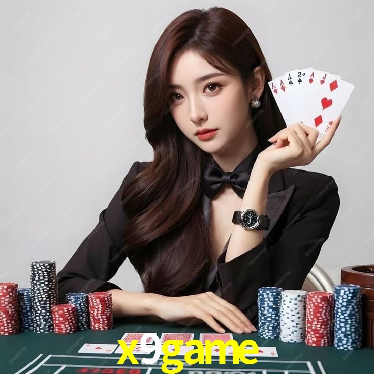 Quick Registration x9game