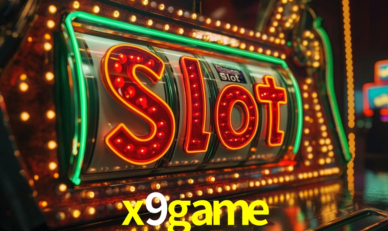 Secure Login x9game