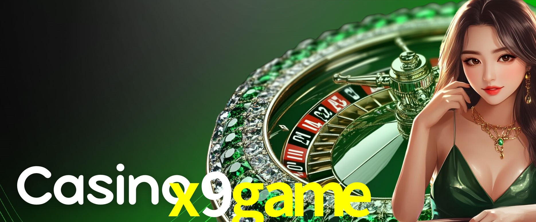 API Integration x9game