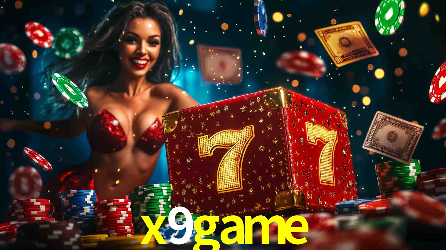 Descubra o Programa VIP da x9game: Vantagens Exclusivas para Jogadores