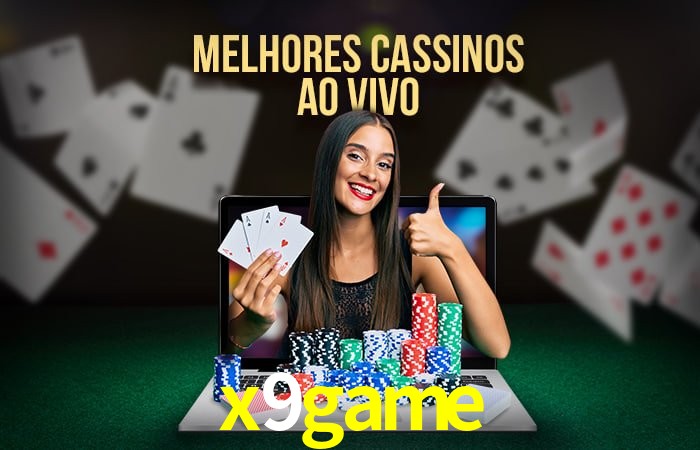 Flash Promotion x9game