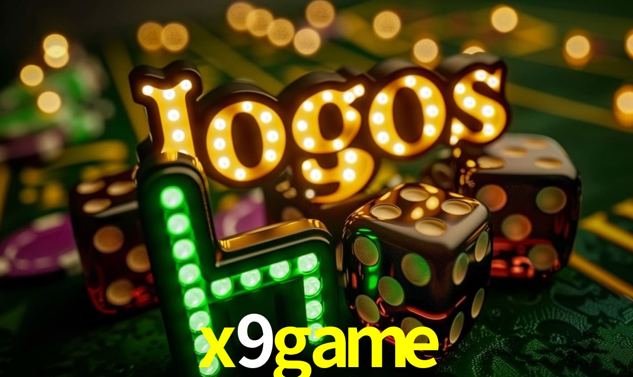 Bonus Features x9game