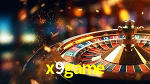 Platform Technology x9game