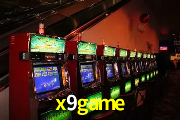 Blackjack Table x9game