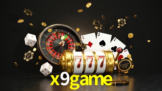 Aviator Game x9game