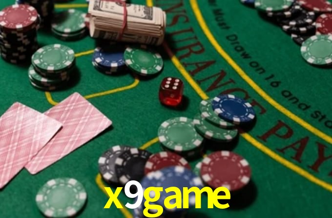 x9game.com