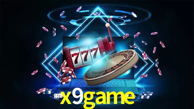 Slot Games x9game