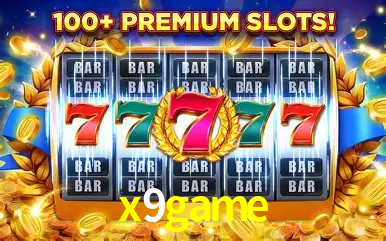 VIP Casino x9game