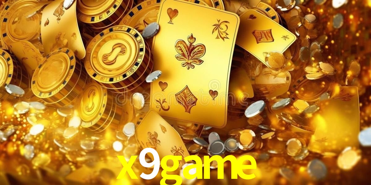 Descubra a Essência do x9game: Nossa História e Compromissos