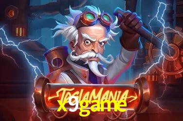 Games Directory x9game