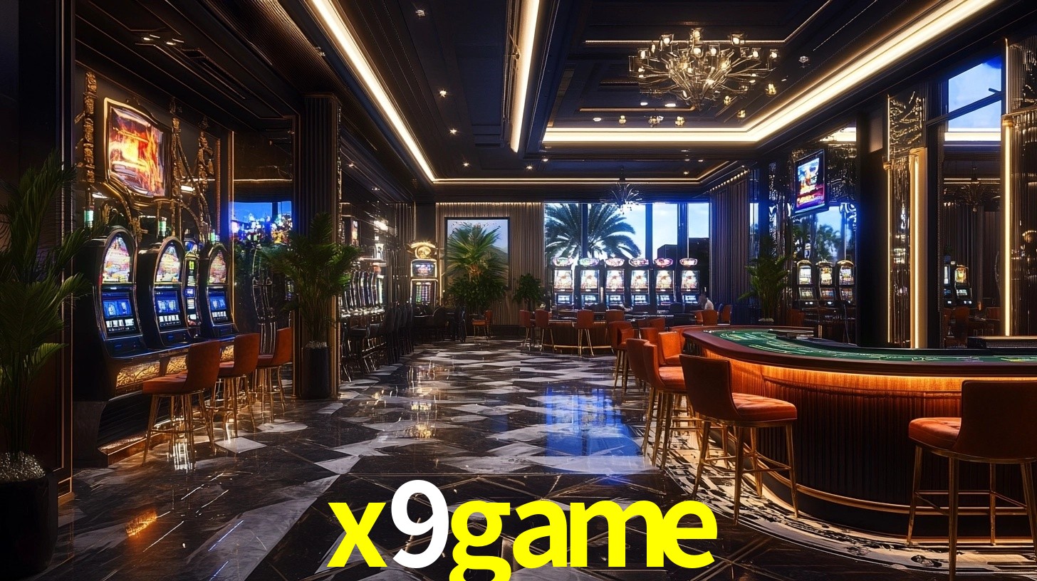 Tournaments x9game