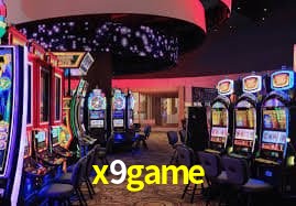 Security Systems x9game
