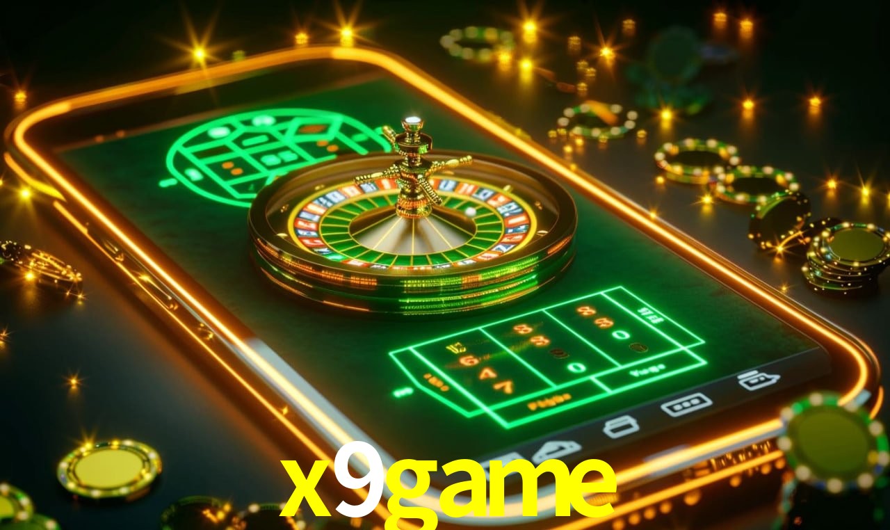 2FA Security x9game